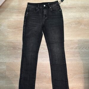 Blank NYC Black Women Jeans